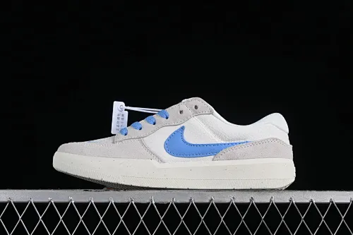 All categories Nk SB Dunk series Nk Force 58 simplified skateboard shoes Nk SB Force 58 Nike simplified retro skateboard shoes DV5477-003